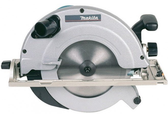 Циркулярна пила Makita 5903R