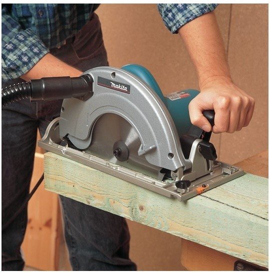 Циркулярна пила Makita 5903R