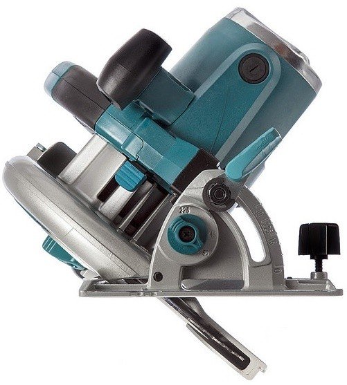 Циркулярна пила Makita 5008MG