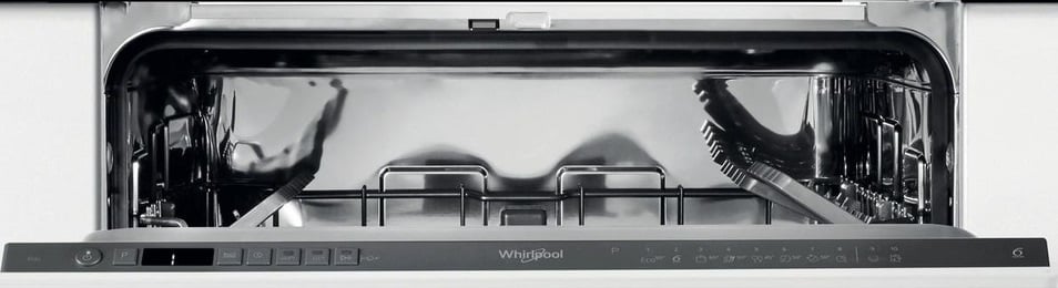 Встраиваемая посудомоечная машина Whirlpool WIO3C33E6.5