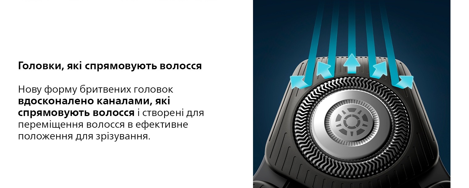 Електробритва Philips Series 5000 S5887/30