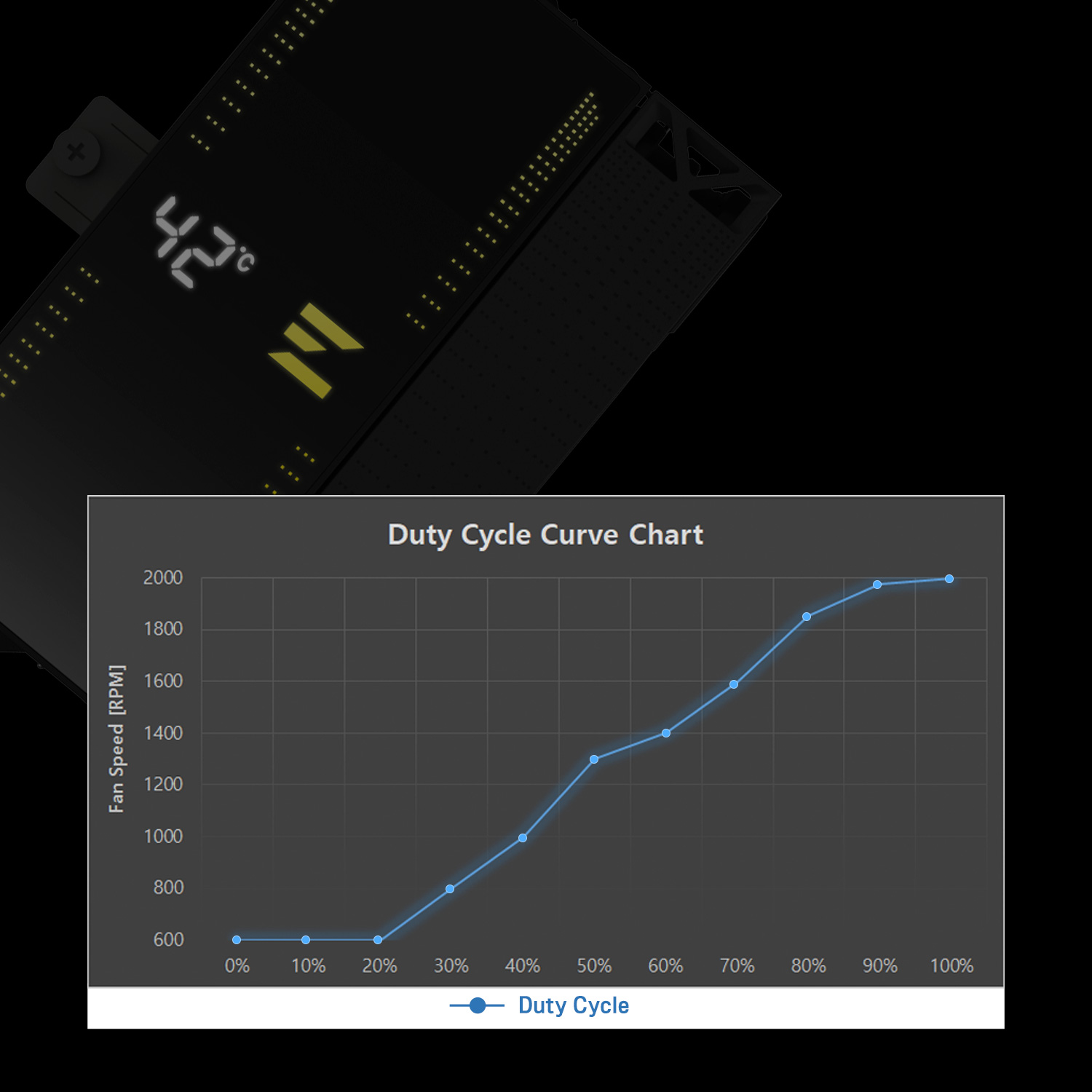 Процесорний кулер ZALMAN CNPS13XDS (CNPS13XDSBLACK)