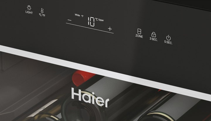 Винна шафа Haier HWS42GDAU1