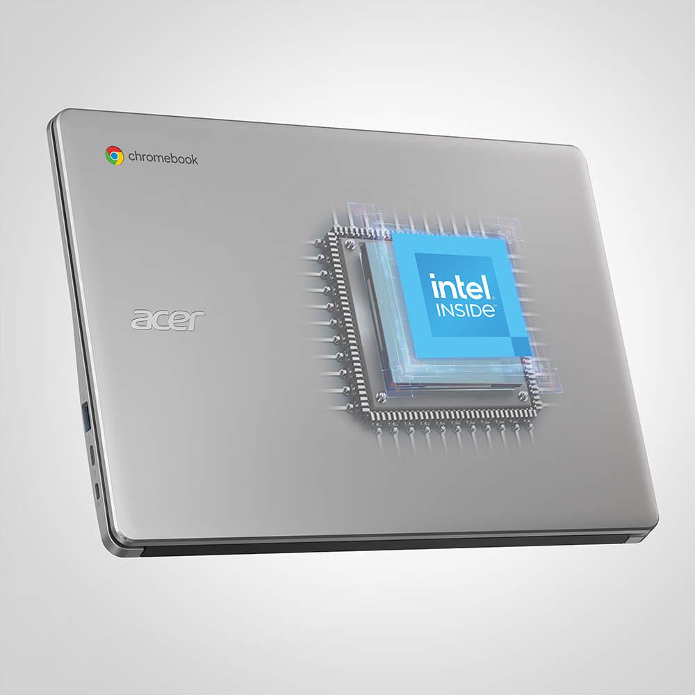 Ноутбук ACER Chromebook CB314-4H (NX.KNBEU.001)