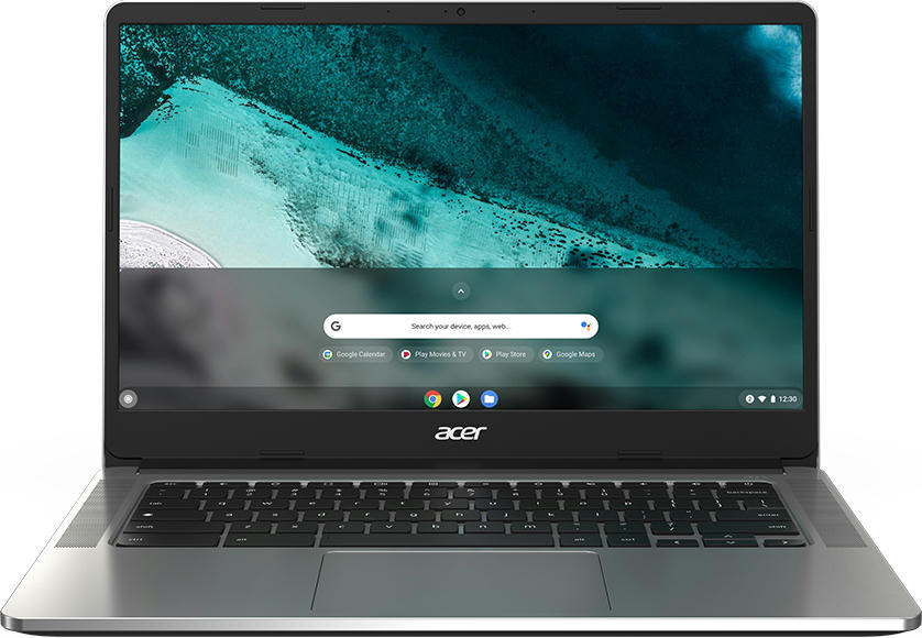 Ноутбук ACER Chromebook CB314-3HT (NX.KB5EU.001)