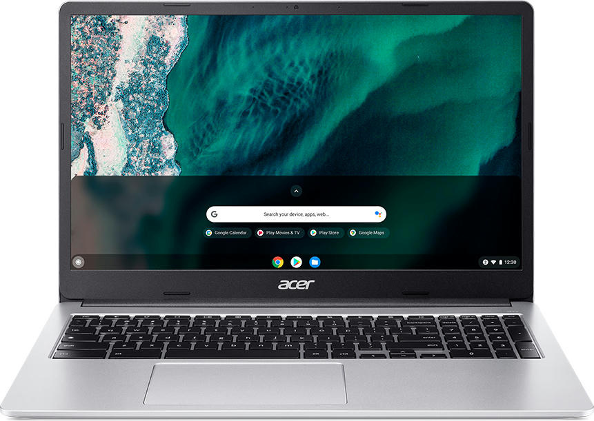 Ноутбук ACER Chromebook CB315-4HT (NX.KBAEU.002)