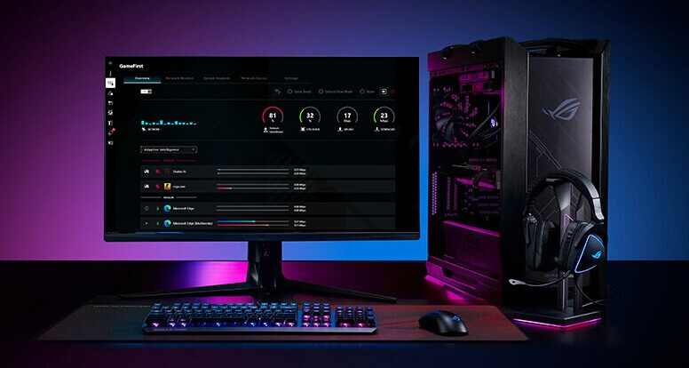 Материнська плата ASUS ROG MAXIMUS Z790 DARK HERO s1700 (90MB1F90-M0EAY0)