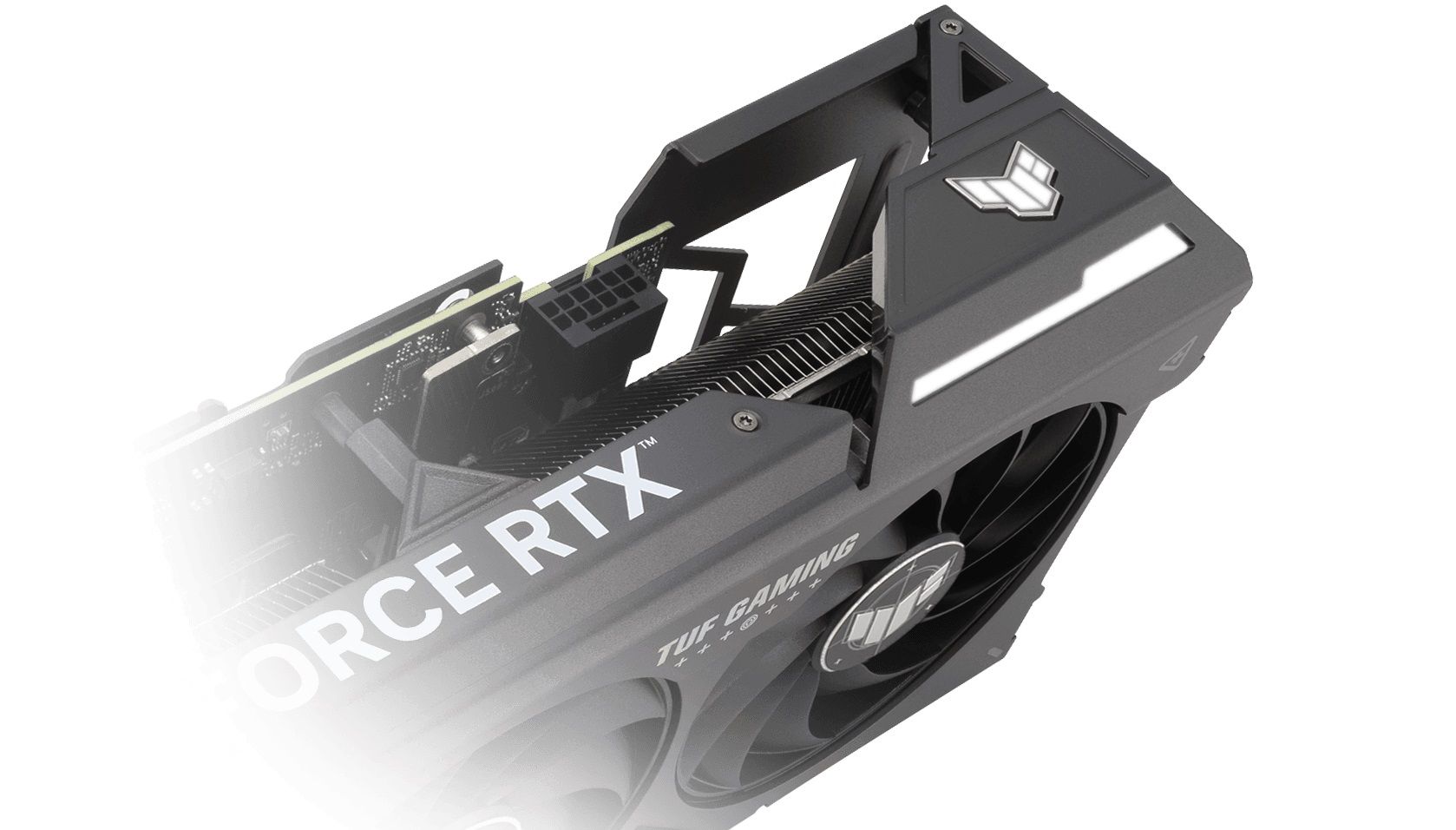 Відеокарта ASUS GeForce RTX 4070 SUPER 12GB GDDR6X OC