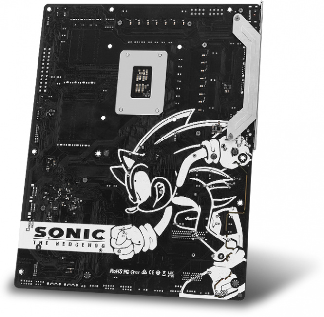 Материнська плата ASRock Z790 PG SONIC (Z790_PG_SONIC)