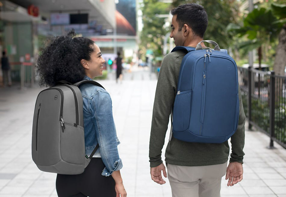 Рюкзак Dell Ecoloop Urban Backpack 14-16 CP4523B (460-BDLG)