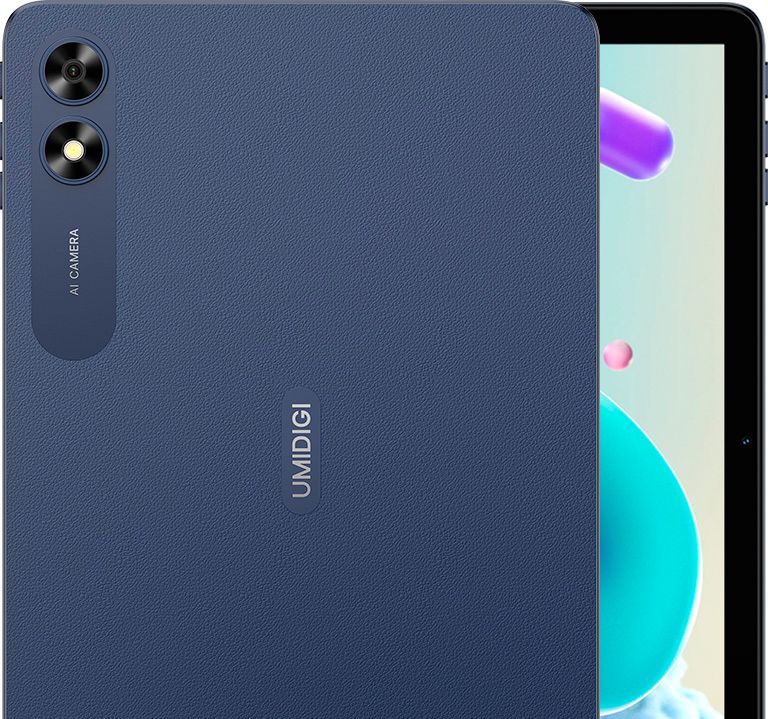 Планшет UMIDIGI G2 Tab (MT11) 4/64Gb Gray