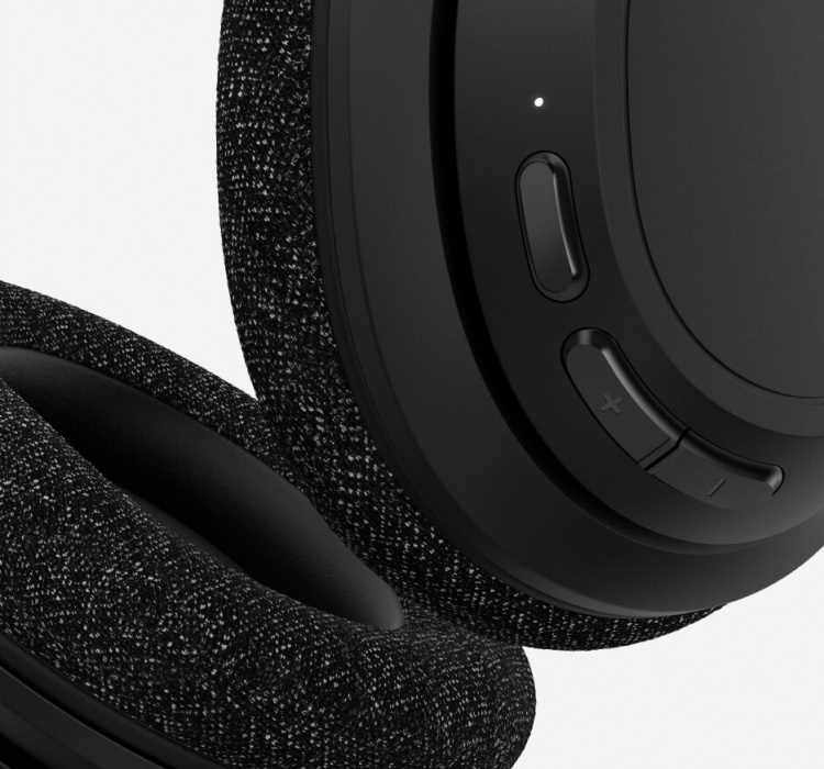 Навушники Over-Ear Belkin Soundform Adapt Wireless (AUD005BTBLK)