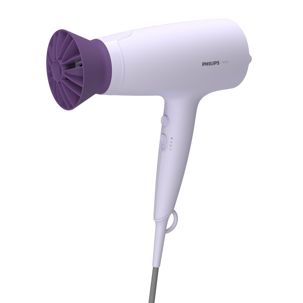 Фен Philips ThermoProtect 3000 BHD341/10