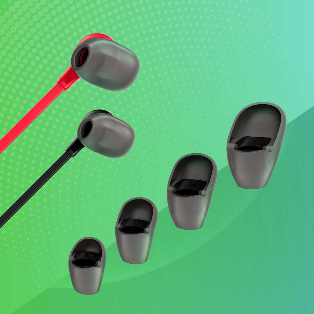 Ігрова гарнітура HyperX Cloud Earbuds II 3.5 мм Red (705L8AA)