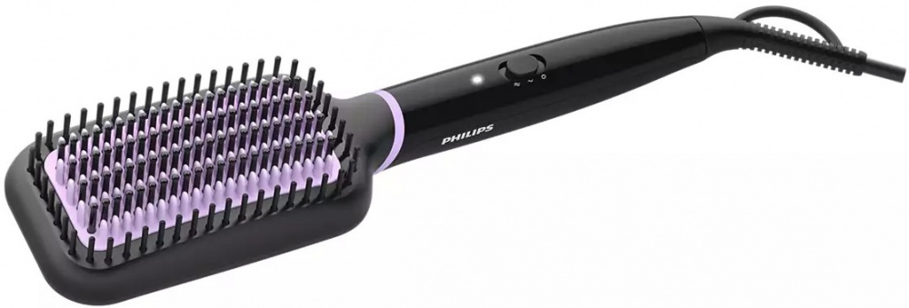 Щітка-випрямляч Philips BHH880/00 StyleCare Essential