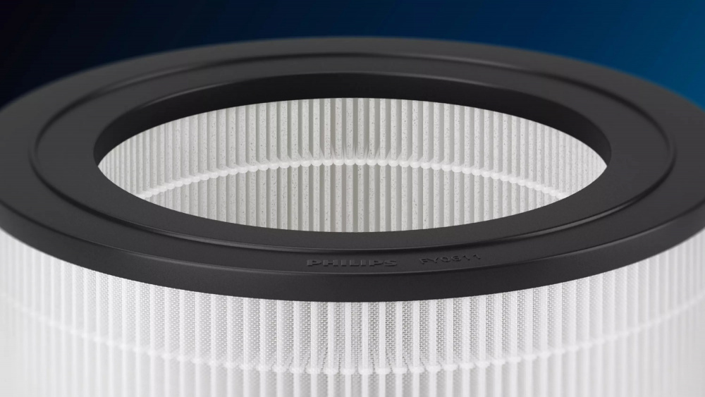 Фільтр Genuine Replacement Filter HEPA NanoProtect для очищувача повітря