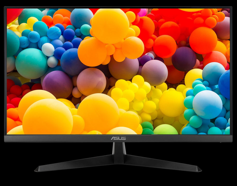 Монітор 27″ ASUS VY279HGE (90LM06D5-B02370)