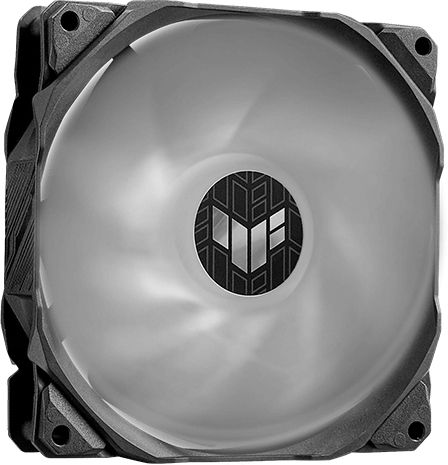 Система водяного охолодження ASUS TUF GAMING LC II 360 ARGB Intel LGA 1700, 1200, 115x, 2011, 2011-3, 2066