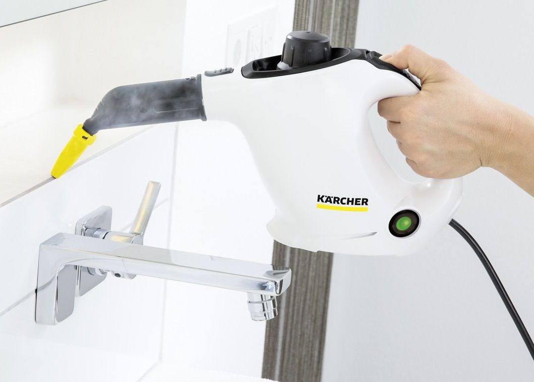 Пароочисник Karcher SC 1 1.516-400.0