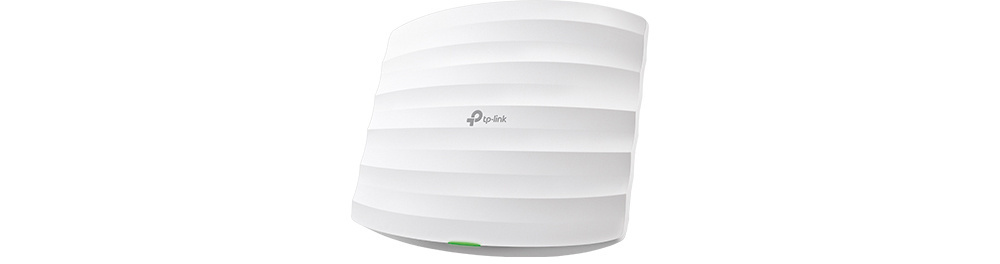 PoE-інжектор пасивний TP-LINK TL-POE4824G 2xGE 24W 48V