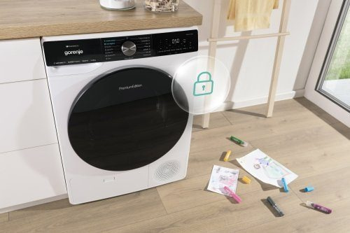 Сушильна машина Gorenje DNS92