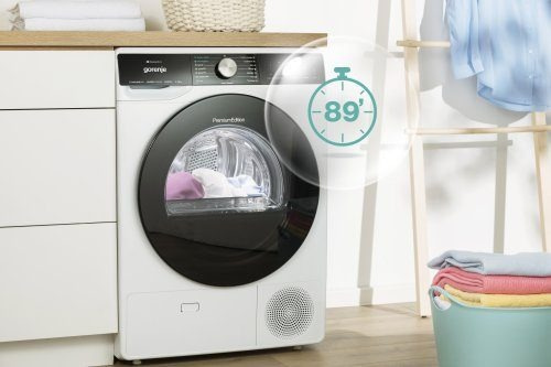 Сушильна машина Gorenje DNS92