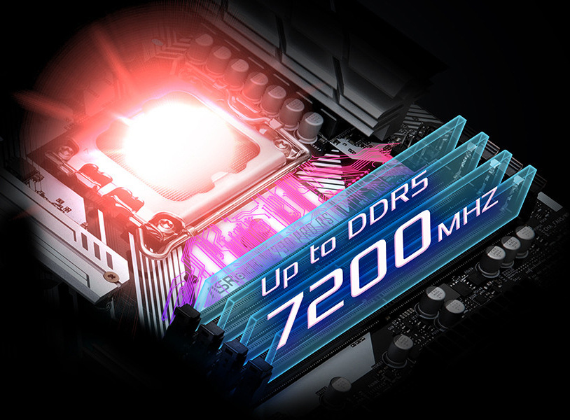 Материнська плата ASRock Z790 PRO RS (Z790_PRO_RS)