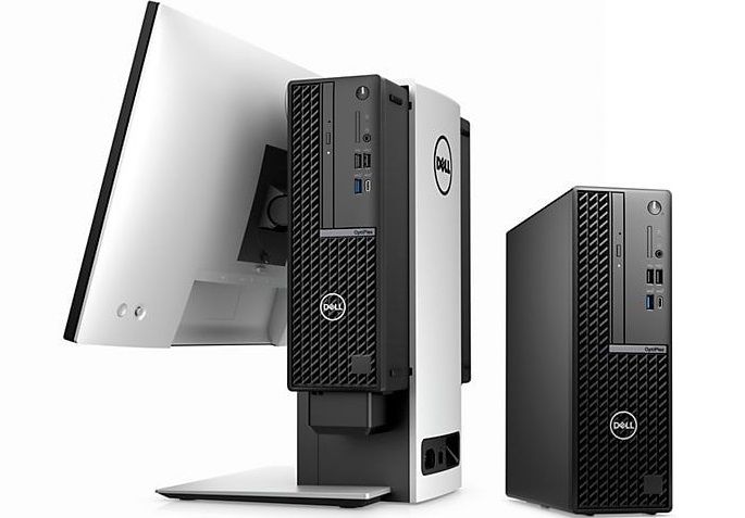 Системний блок DELL OptiPlex 7010 SFF (N018O7010SFF)