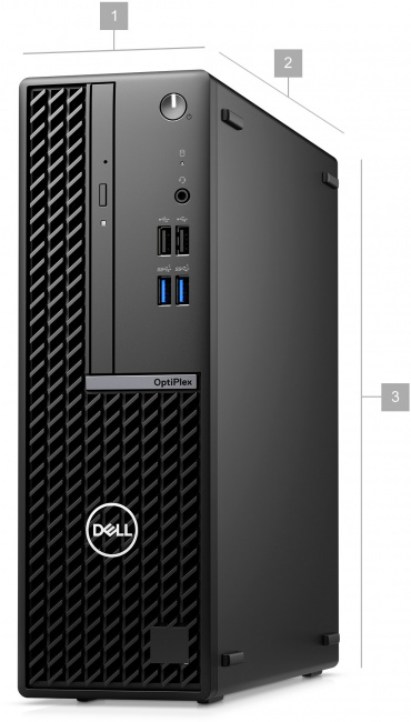 Системний блок DELL OptiPlex 7010 SFF (N001O7010SFF)