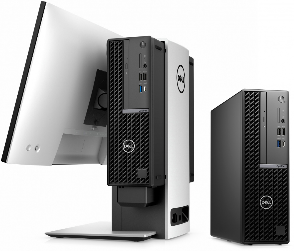 Системний блок DELL OptiPlex 7010 SFF (N001O7010SFF_UBU)