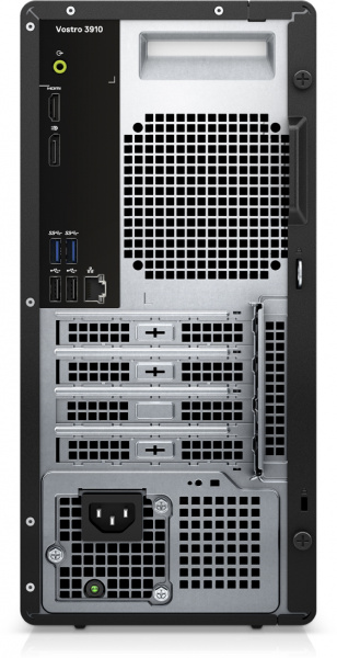 Системний блок DELL Vostro 3910 MT (N7519VDT3910_UBU)