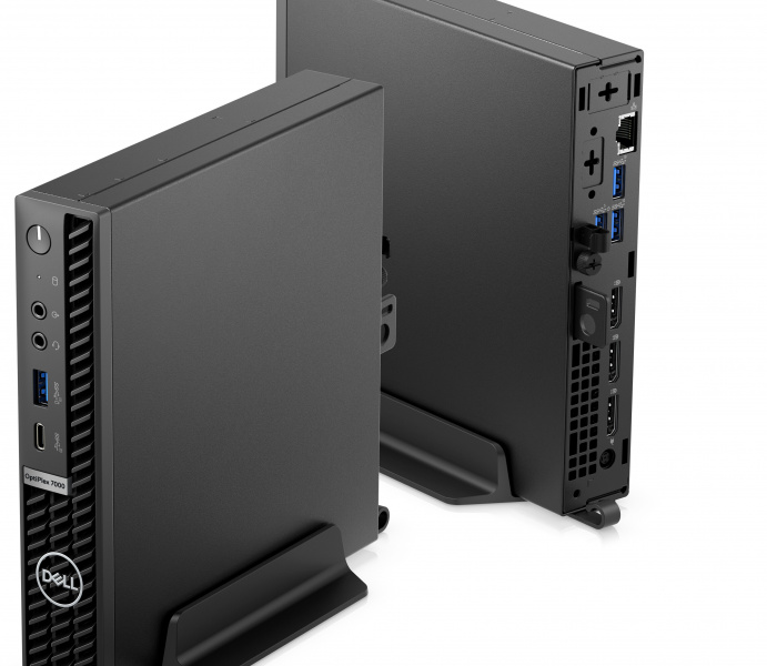 Системний блок DELL OptiPlex 7010 MFF (N003O7010MFF_UBU)