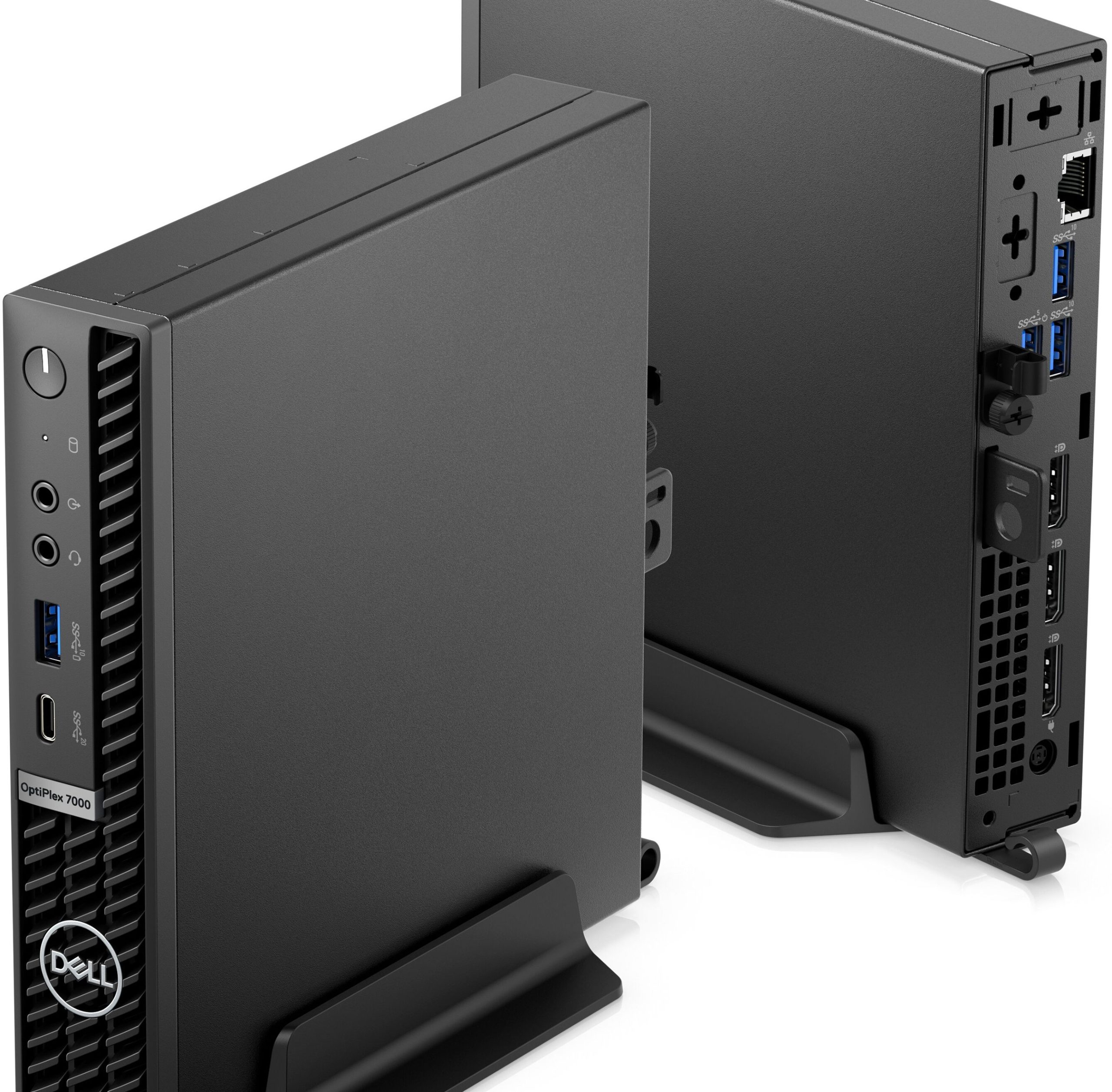 Системний блок DELL OptiPlex 7010 MFF (N021O7010MFF)