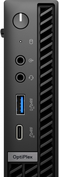 Системний блок DELL OptiPlex 7010 MFF (N003O7010MFF_UBU)