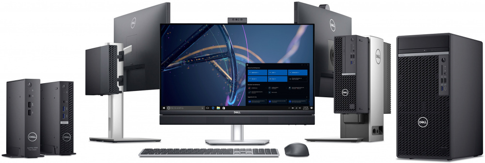 Системний блок DELL OptiPlex 7010 MFF (N003O7010MFF_UBU)