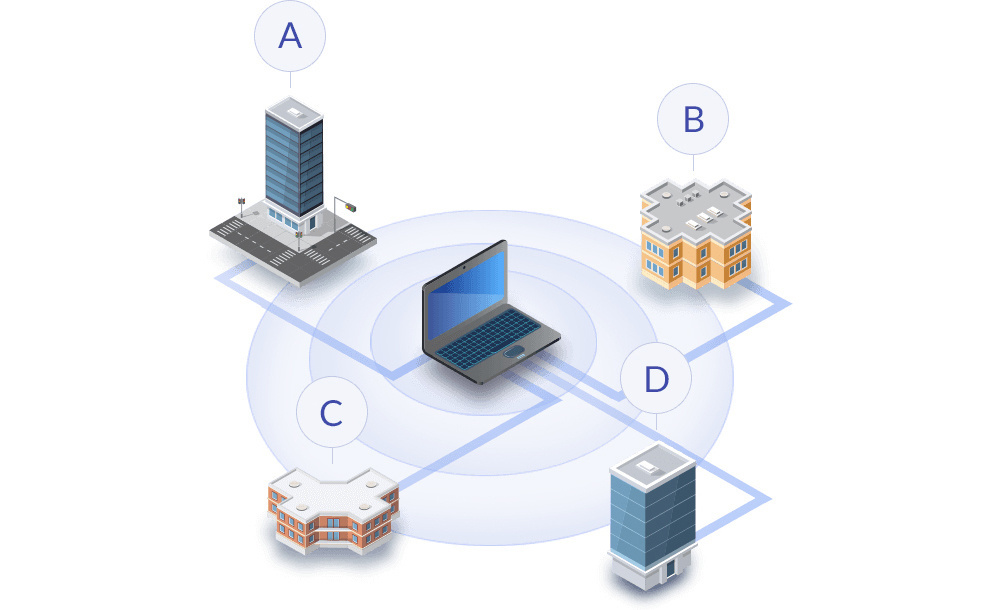 Комутатор D-Link DGS-1510-52X 48xGE, 4xSFP+, SmartPro (DGS-1520-52)