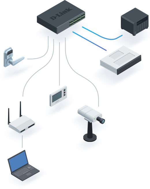 Комутатор D-Link DGS-1210-52/ME 48port 1GE, 4xSFP/1GE, WebSmart, Metro (DGS-1210-52/ME)