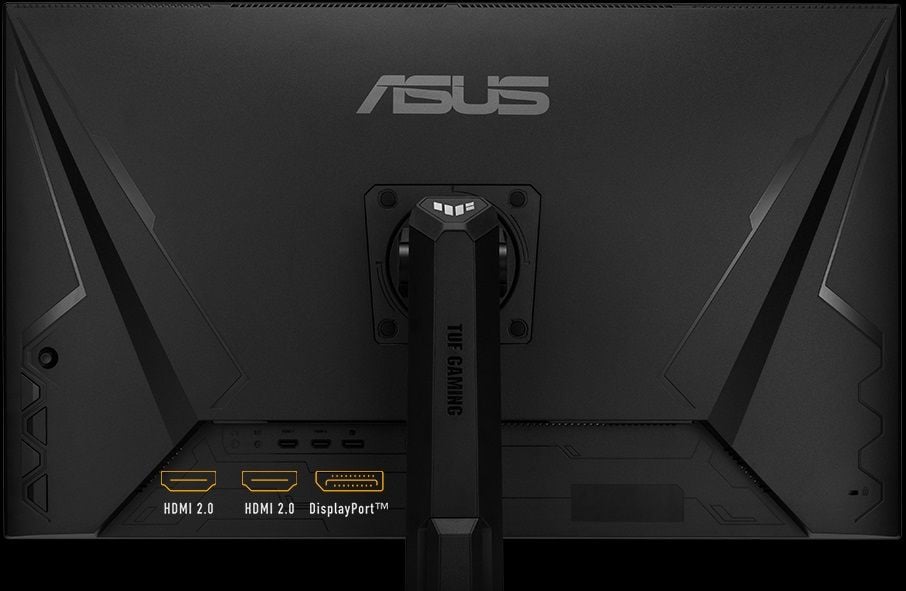 Монитор 31.5″ ASUS TUF Gaming VG32AQL1A (90LM07L0-B03370)