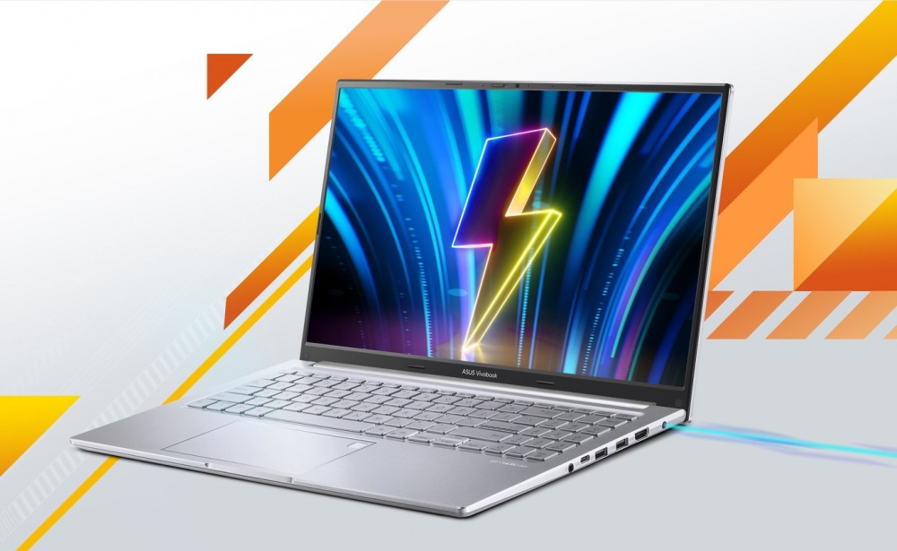 Ноутбук ASUS Vivobook 16 M1605YA-MB024 (90NB10R1-M000Y0)