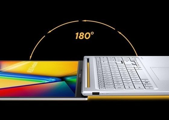 Ноутбук ASUS Vivobook 16X K3605VU-PL096 (90NB11Z1-M003S0)