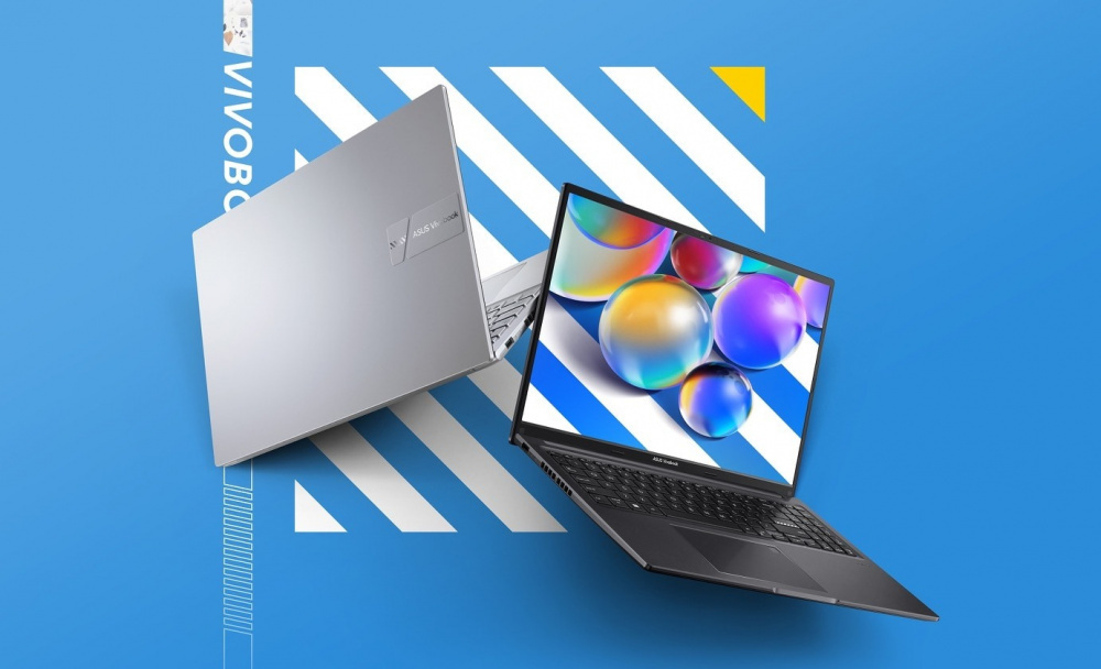 Ноутбук ASUS Vivobook 16 X1605VA-MB235 (90NB10N2-M009K0)