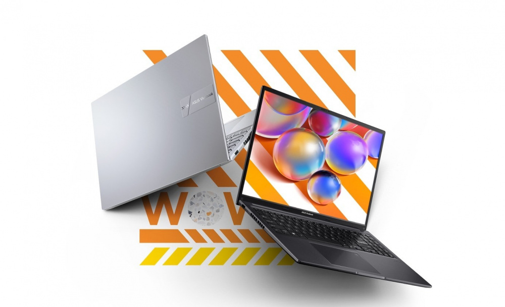 Ноутбук ASUS Vivobook 16 M1605YA-MB024 (90NB10R1-M000Y0)