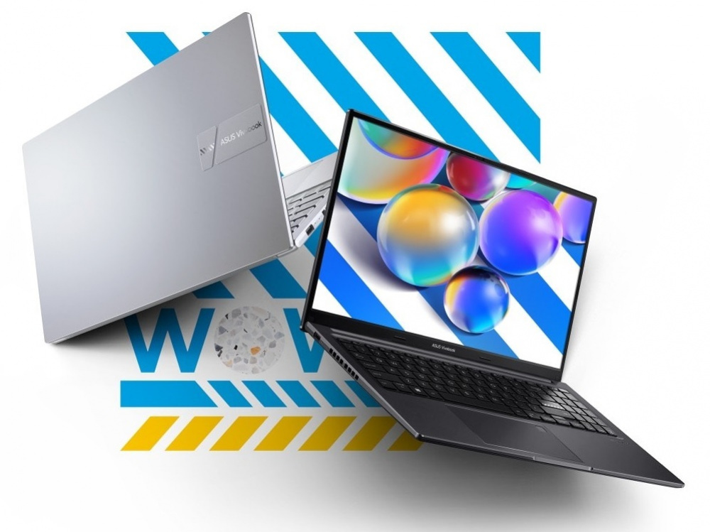 Ноутбук ASUS Vivobook 15 X1505VA-L1232 OLED (90NB10P1-M00910)