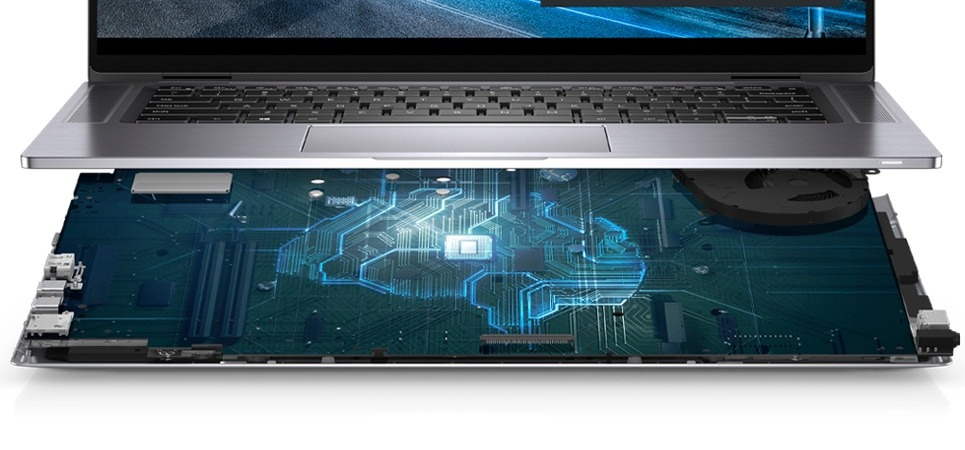 Ноутбук Dell Latitude 3510 (N017L351015GE_UBU)