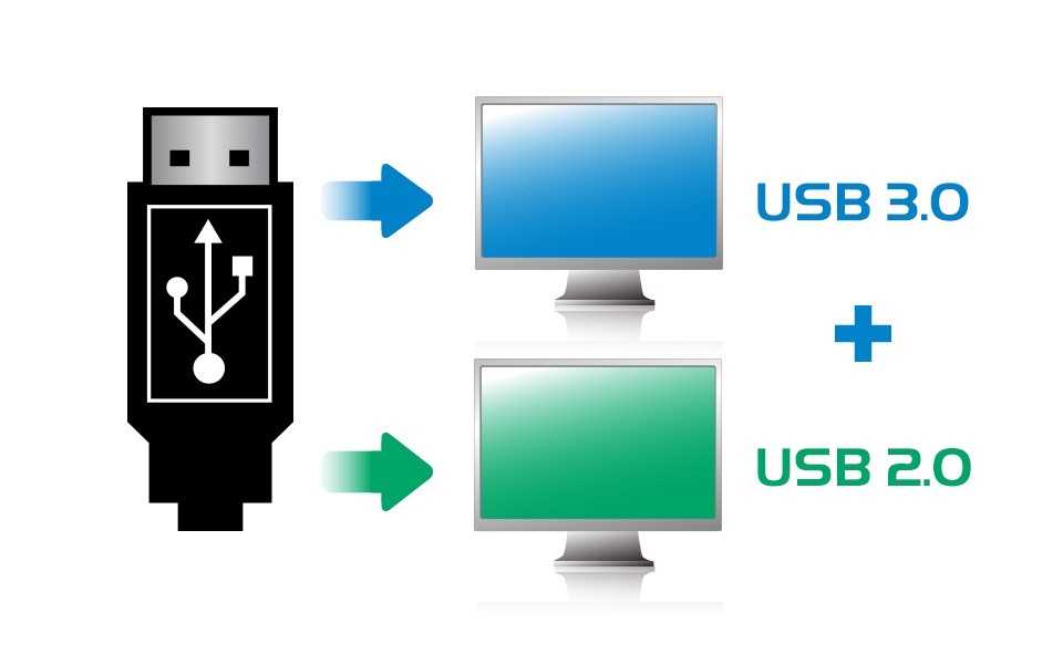 Накопитель USB 3.2 APACER AH355 128GB Black (AP128GAH355B-1)