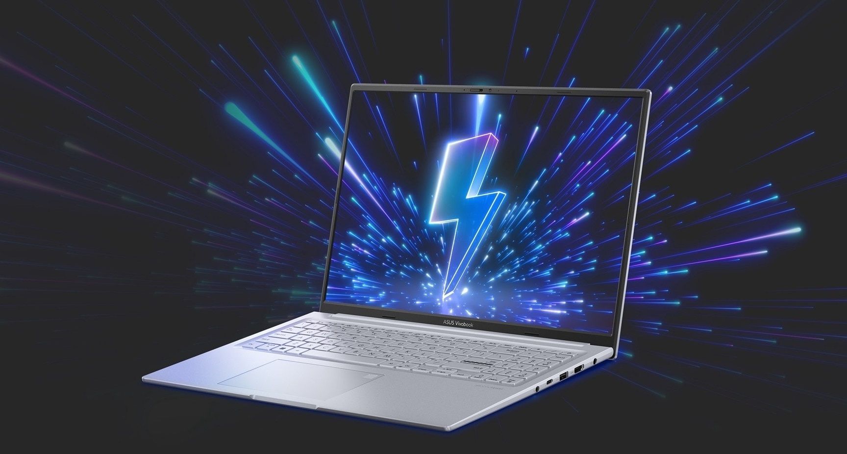 Ноутбук ASUS Vivobook 16X K3605VU-PL096 (90NB11Z1-M003S0)