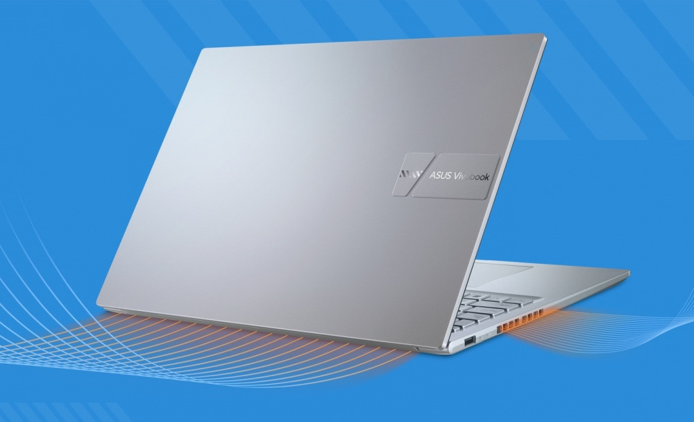 Ноутбук ASUS Vivobook 16 X1605VA-MB235 (90NB10N2-M009K0)