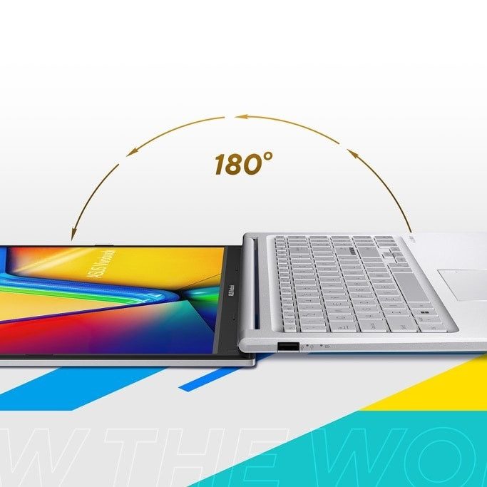 Ноутбук ASUS Vivobook 15 X1504VA-BQ005 (90NB10J2-M00050)