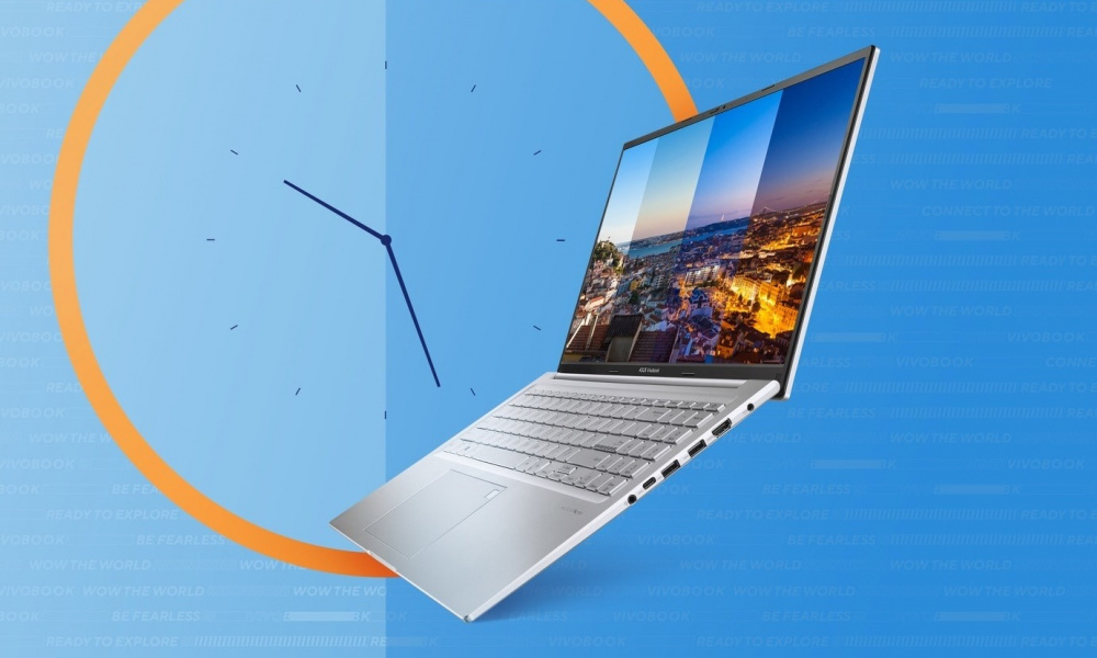 Ноутбук ASUS Vivobook 16 X1605VA-MB235 (90NB10N2-M009K0)