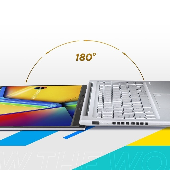 Ноутбук ASUS Vivobook 15 X1505VA-L1232 OLED (90NB10P1-M00910)